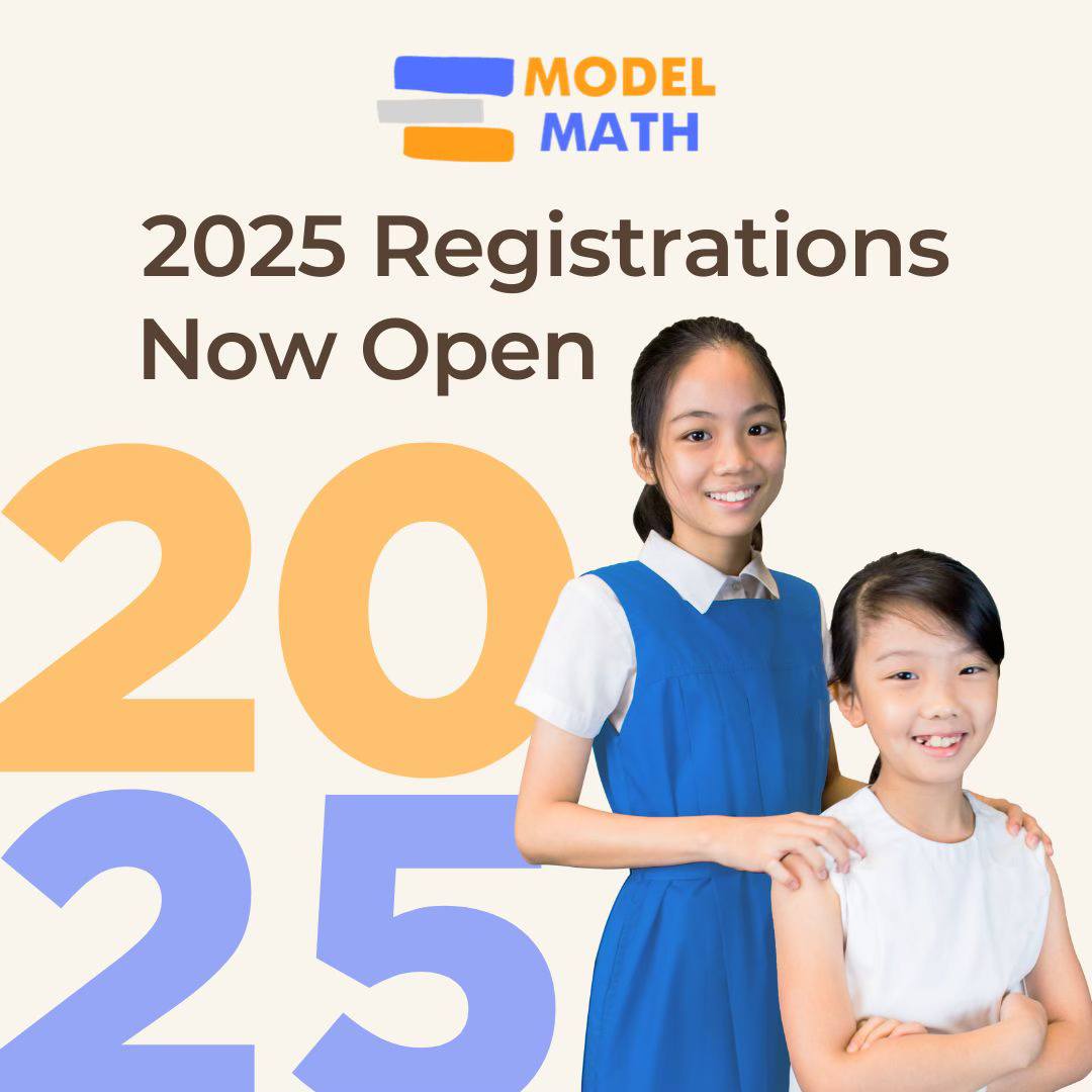 Model Math 2025 classes