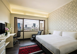 300px x 210px_Village Hotel Bugis_Deluxe RoomA_Single_Hi Res