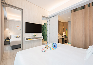 300px x 210px_Village Hotel Sentosa_Family Room 1_Hi Res