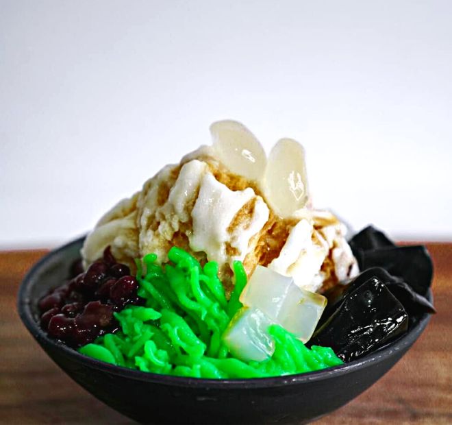 929 chendol