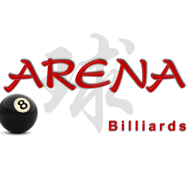 Arena Billards 660x620