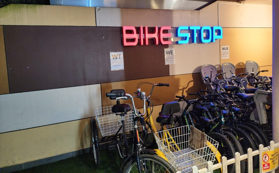 BikeStop 965x600