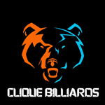 Clique Billiards