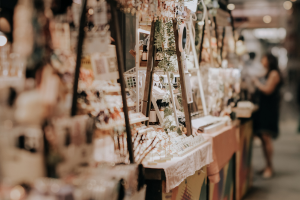Crafters Market