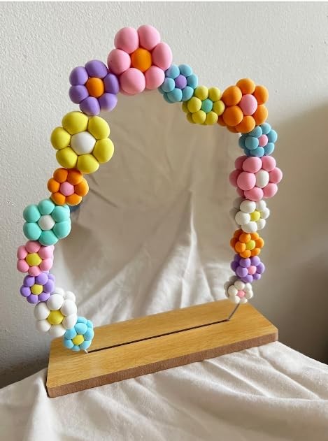 decorative mirror