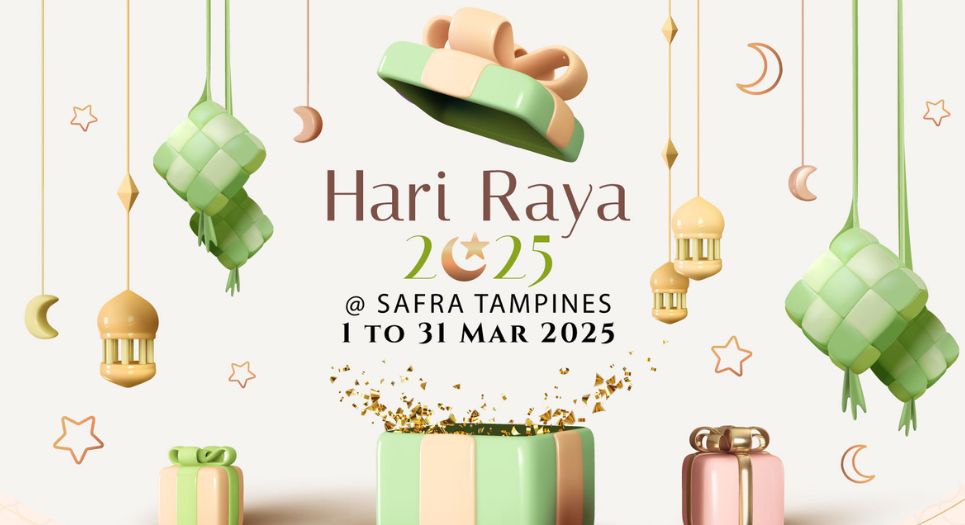 hari raya 2025