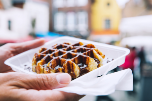JR waffles