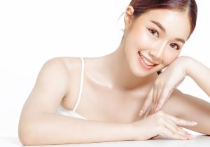 Korean Vitalising Facial 300x210