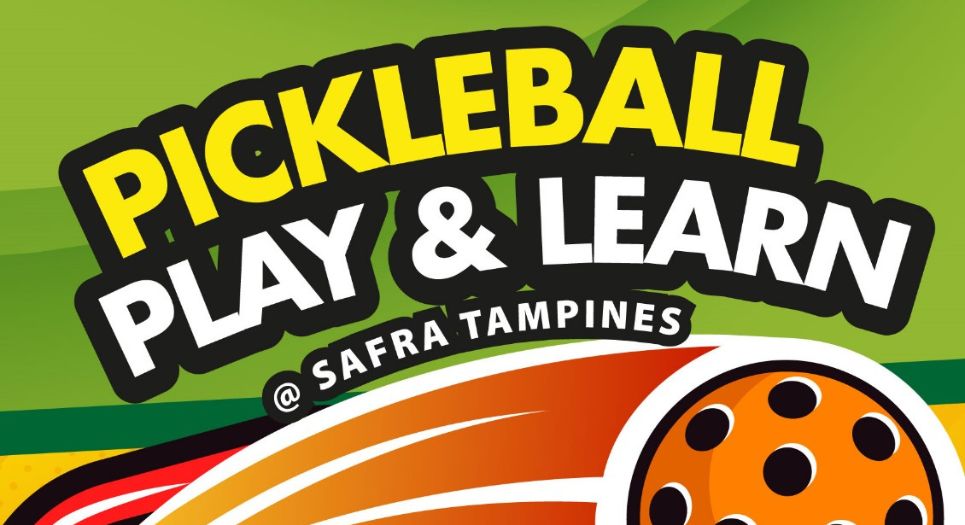 Pickleball