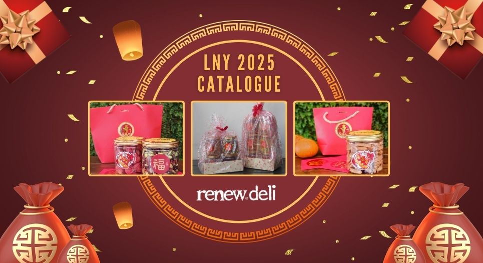 Renew LNY 2025