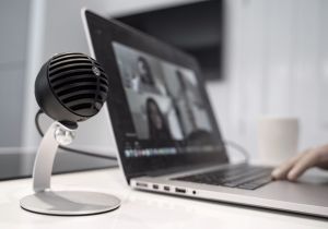 SAFRA x Shure - MV5C - 300px x 210px