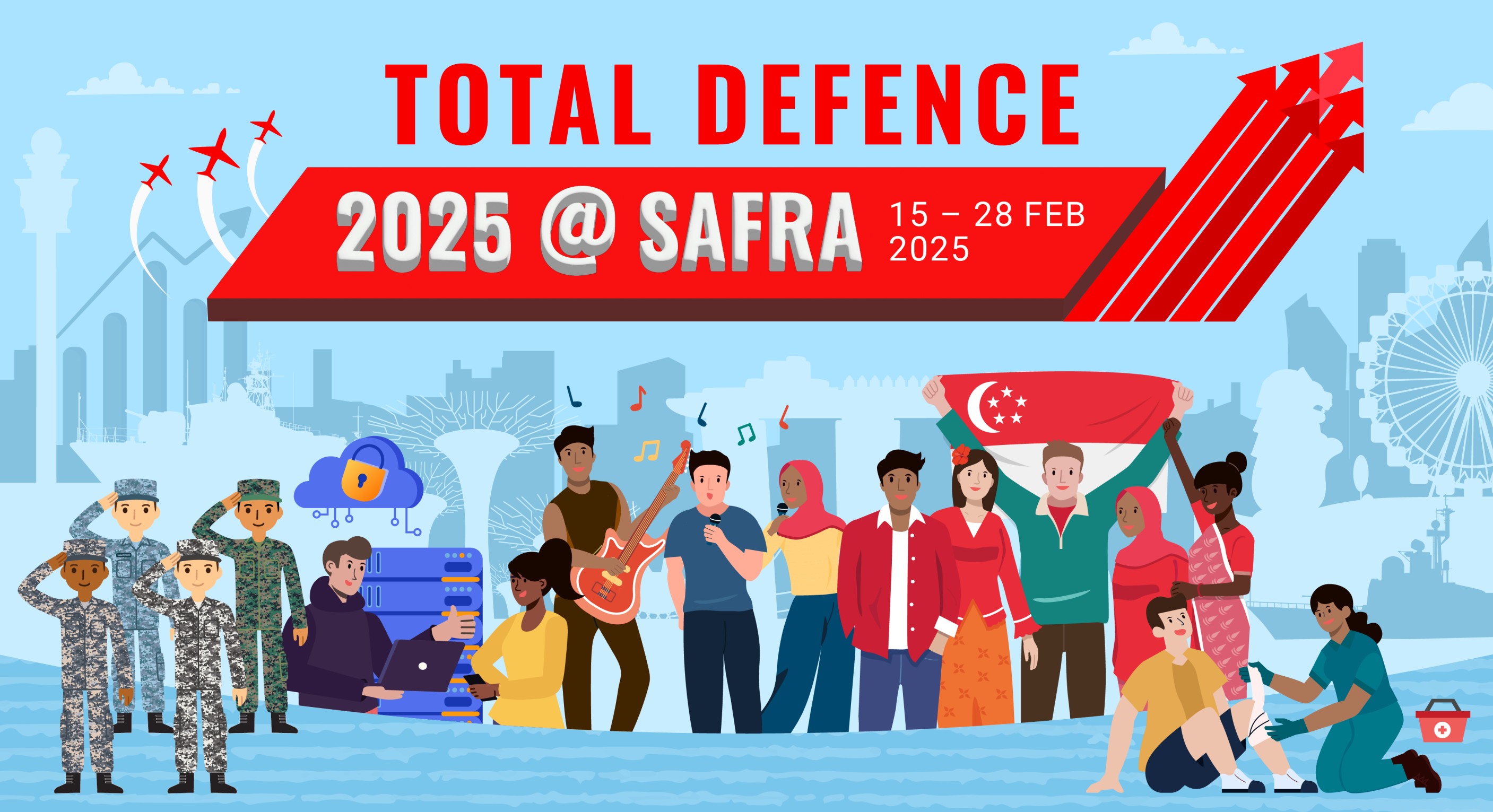 SAFRA_Total Defence 2025_Webpage 965x525