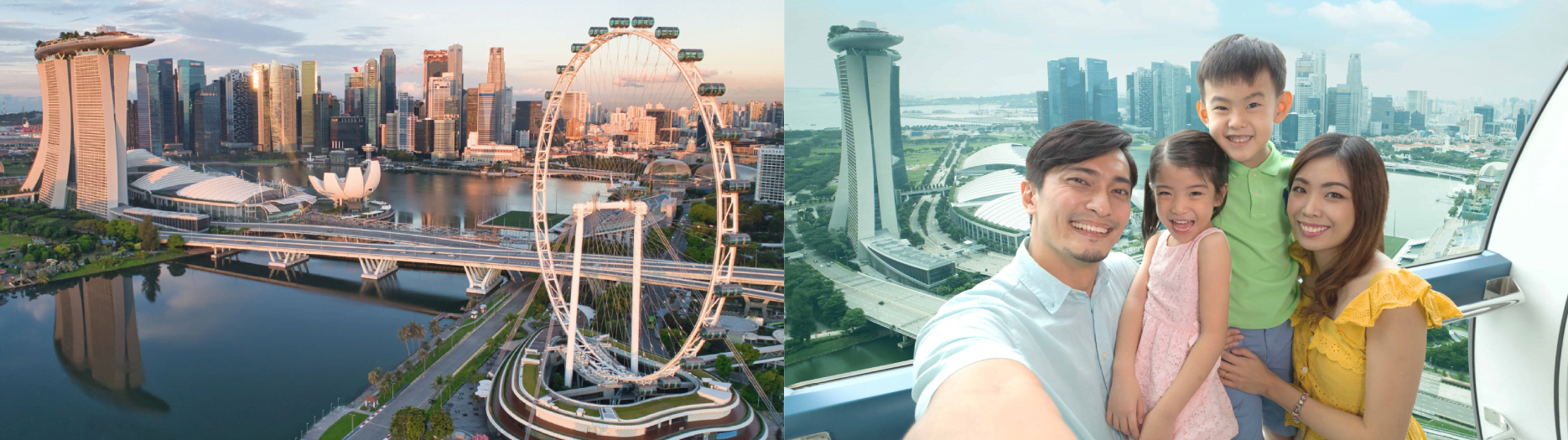 Singapore Flyer Banner Image_SAF