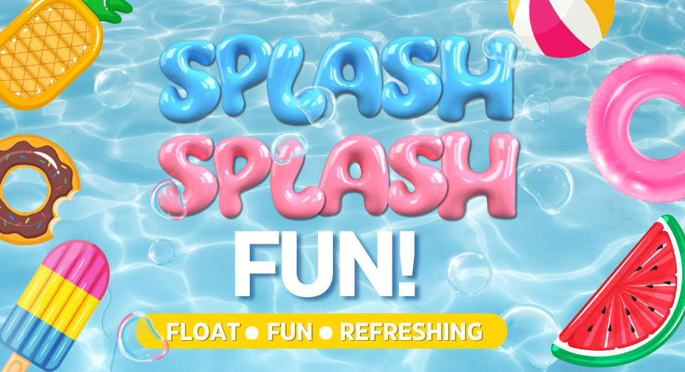 Splash Splash Fun Event (965 x 525 px)