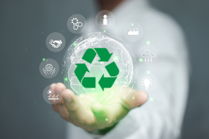 Sustainability Challenge