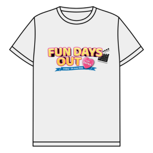 T-shirt Design - June Holiday T-shirt Design - June Holiday