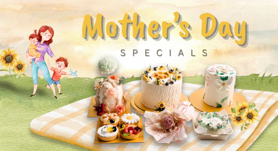taira mothers day