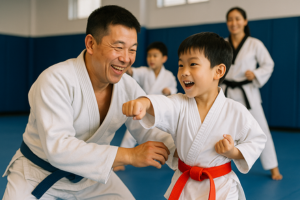 TM Martial Arts