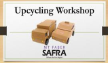 Upcycling - Cardboard Car_V2