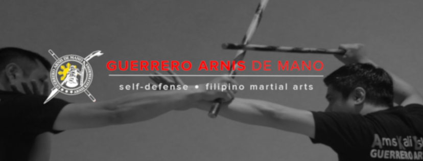 Arnis Main Image