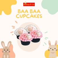 Baa Baa Cupcakes 200x200