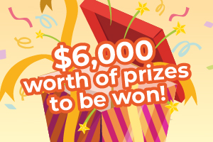 Lucky Draw