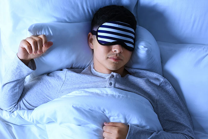 Sleep-well