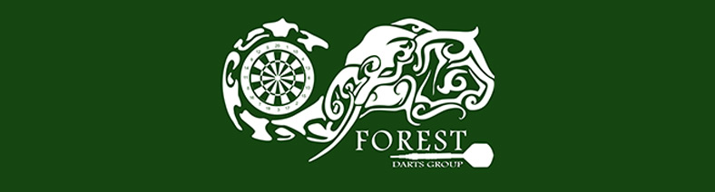 Forest-Darts-Banner