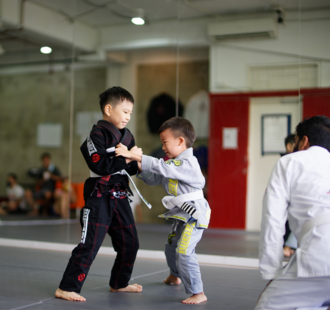 Gracie-Jiu-Jitsu-Singapore-Club-Facility