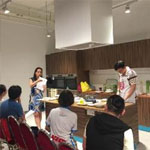 Cooking-Demo