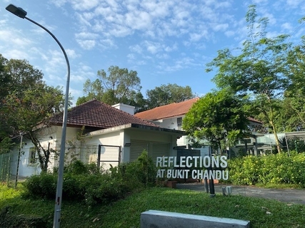 Bukit Chandu