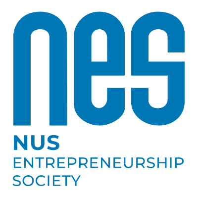 NES logo