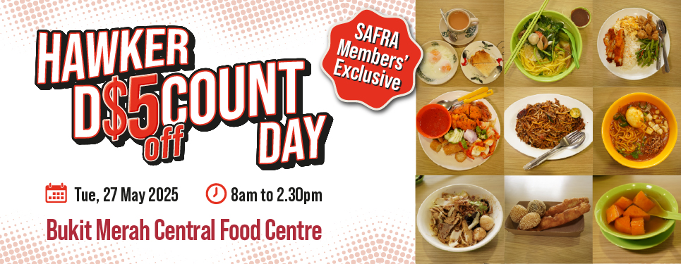 Hawker Discount Day [Bukit Merah Central Food Ctr]_965x254