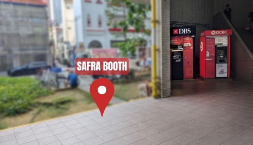 SAFRA booth location_LoRes2