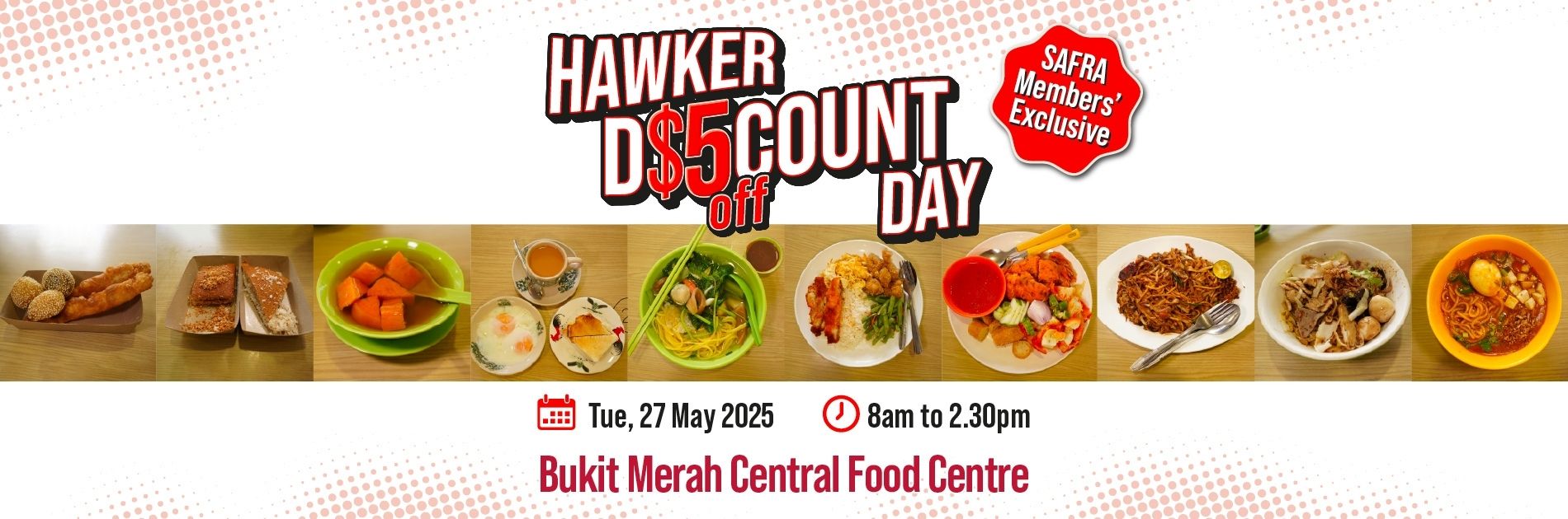 Hawker-$5-Discount-Day-WhatsOn-Promo-Banner