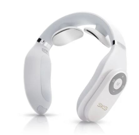 SKG 4098E NECK MASSAGER