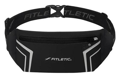 SRP-1000205 FITLETIC BLITZ SPORTS & TRAVEL BELT