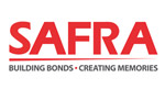 SAFRA Logo