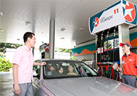 Enjoy-Caltex