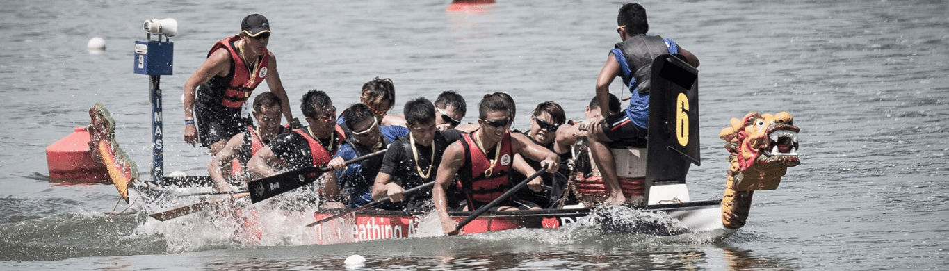 Dragonboat