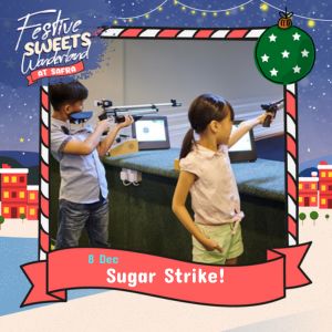 Sugar strike sitefinity Sugar strike sitefinity
