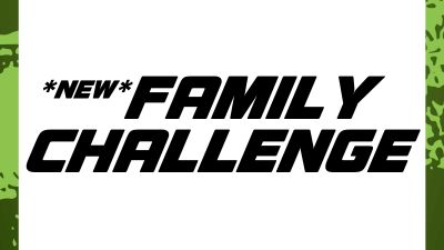 Family challenge